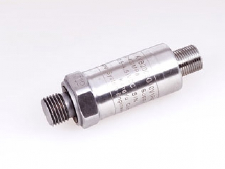 工程機械專(zhuān)用壓力變送器