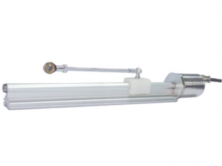 HDM-L H型磁致伸縮線(xiàn)性位移傳感器
